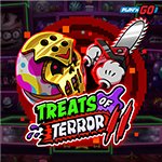 Treats of Terror II