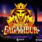 Towering Pays Excalibur